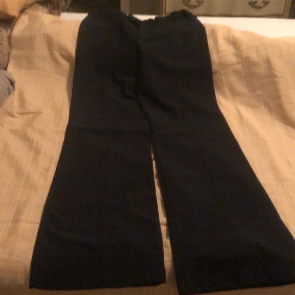 Ski pants XLT black